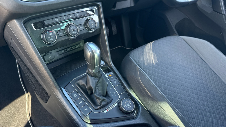 Volkswagen Tiguan 2.0 TDi 190 4Motion Match 5dr DSG Diesel Estate